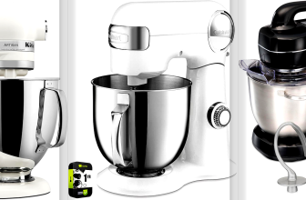 3 Best Stand Mixers of 2025 (KitchenAid vs. Cuisinart Reviewed)