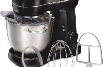 Got a New Stand Mixer? Here’s How to Actually Use It (Complete Beginner’s Guide)
