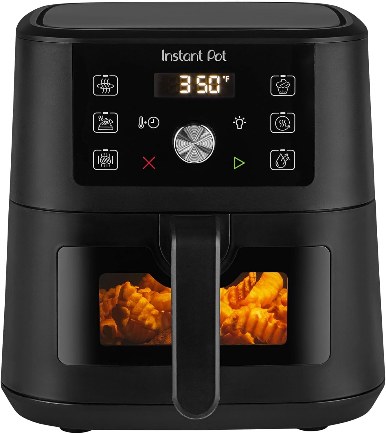 Instant Vortex 4-in-1 air fryer under $100