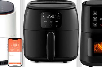 3 Best Air Fryers Under $100 (2025’s Top Budget Picks)