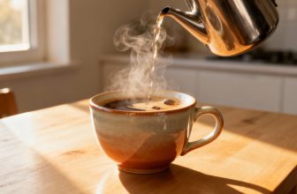 How to Make the Perfect Drip Coffee (A 5-Step Guide for Beginners)