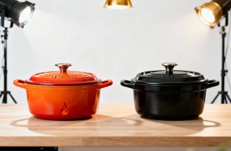 Le Creuset vs Staub: The $400 Dutch Oven Showdown (Who Wins?)