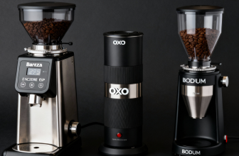 The 3 Best Coffee Grinders (That Will Actually Change Your Morning)