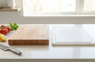 Best Cutting Boards 2025 (Wood vs. Plastic)