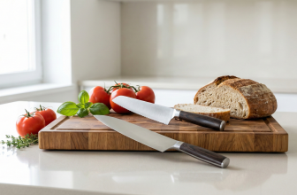 Best Chef’s Knives 2025 (Tested Picks)