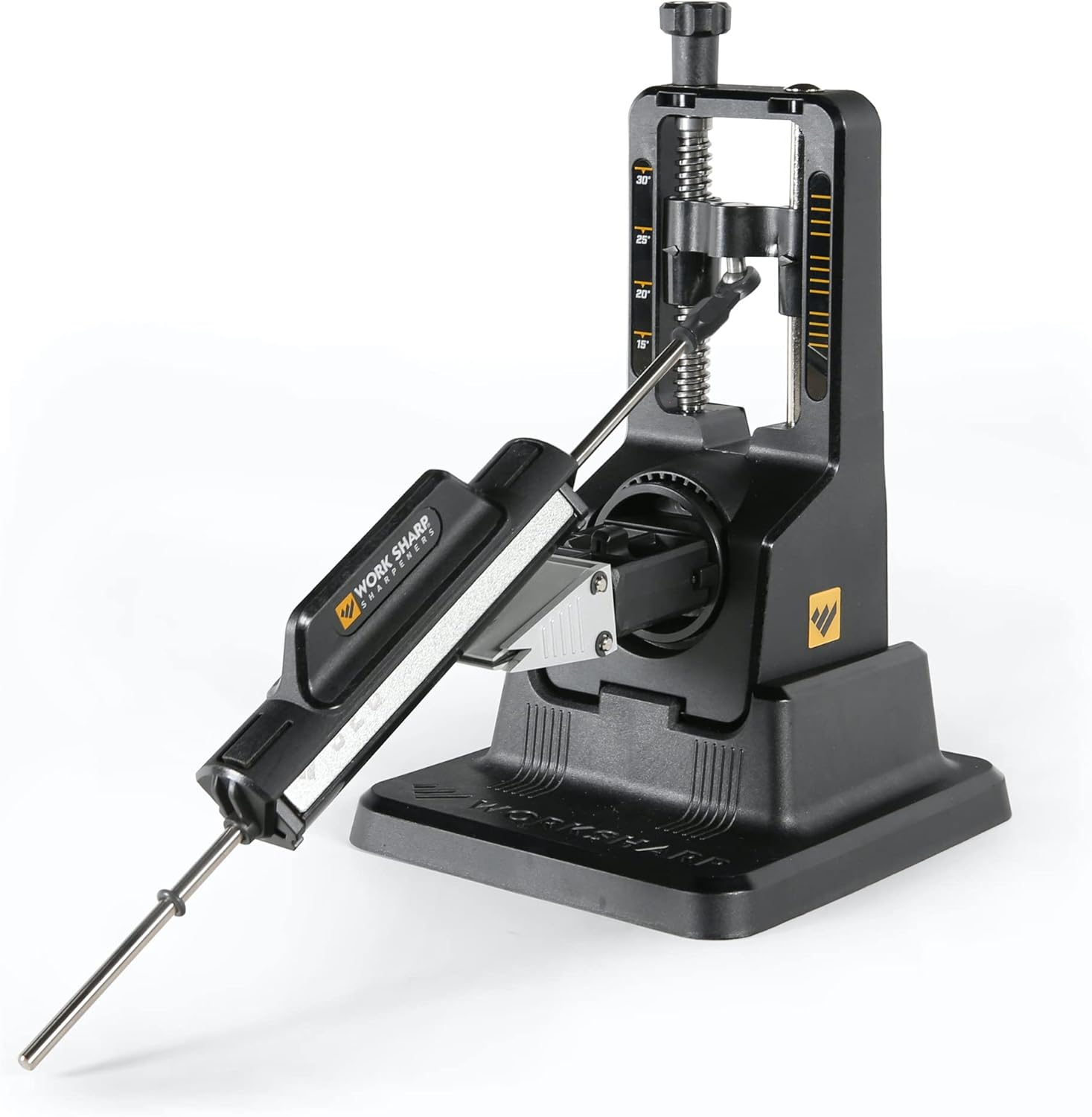 Work Sharp Precision Adjust knife sharpener