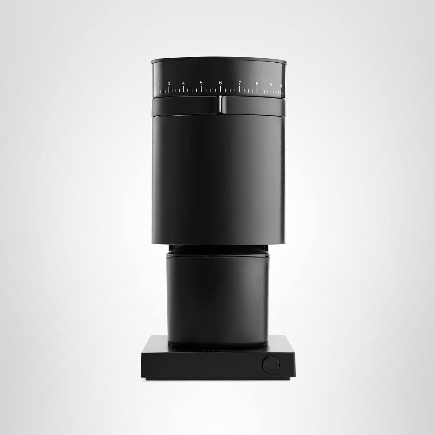 Fellow Opus conical burr coffee grinder