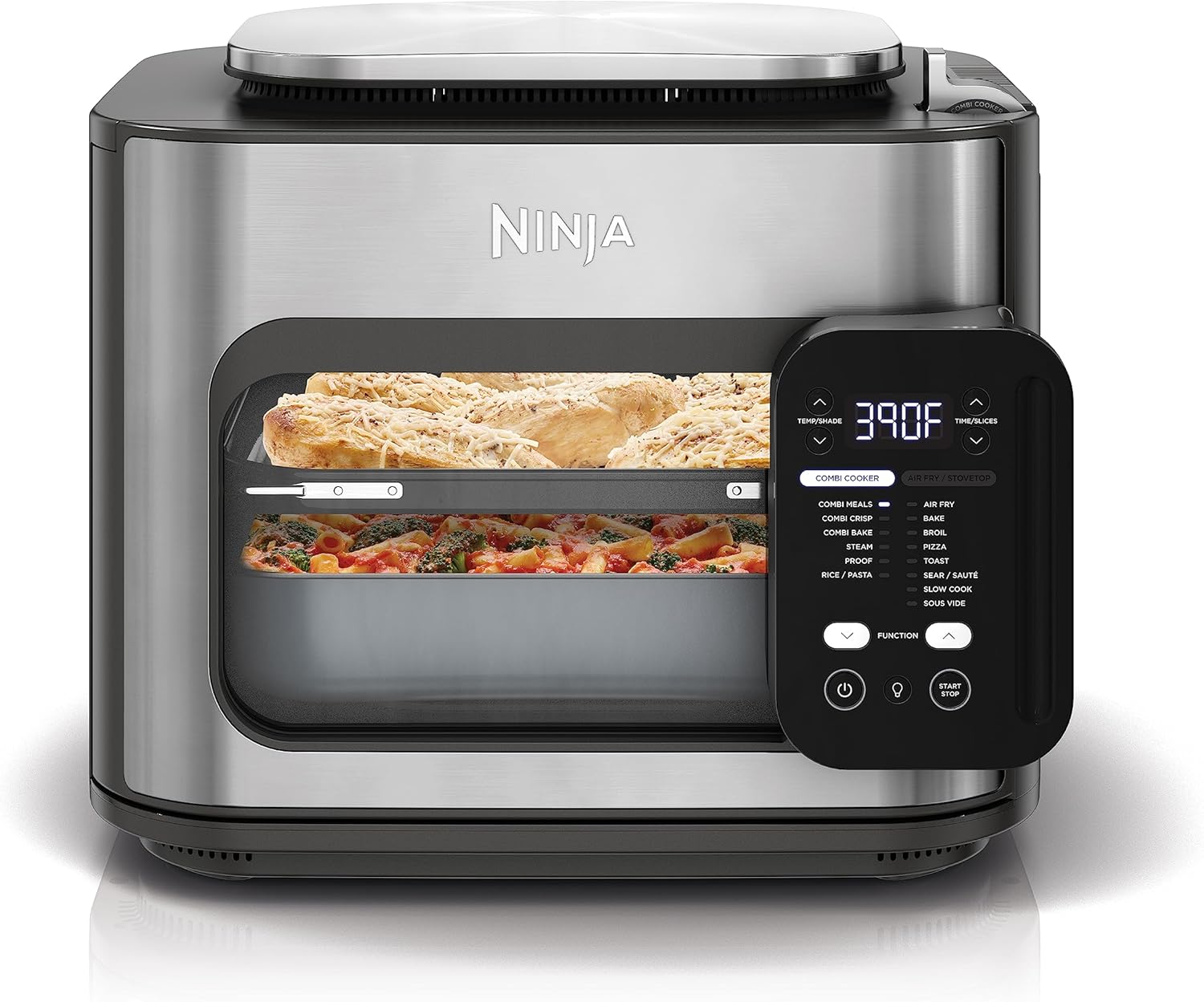 Ninja Combi All-in-One Multicooker Oven