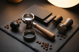 7 Must-Have Espresso Accessories for Every Home Barista in 2026