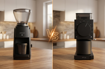 Baratza Encore ESP vs. Fellow Opus: Which Coffee Grinder Is Better in 2026?