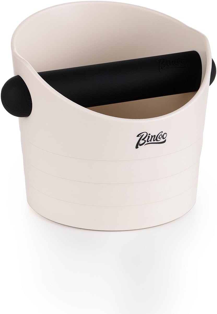 Espresso Knock Box