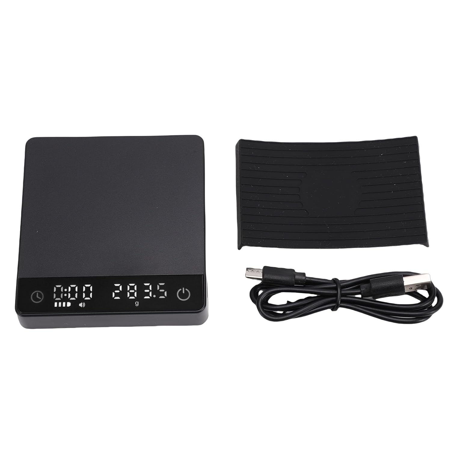 Precision Espresso Scale