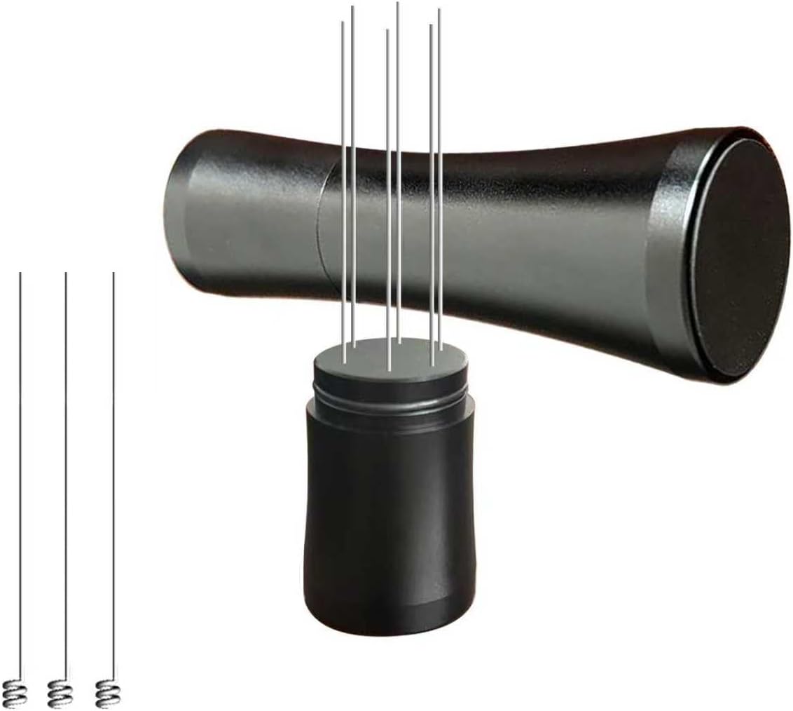 WDT Tool for Espresso