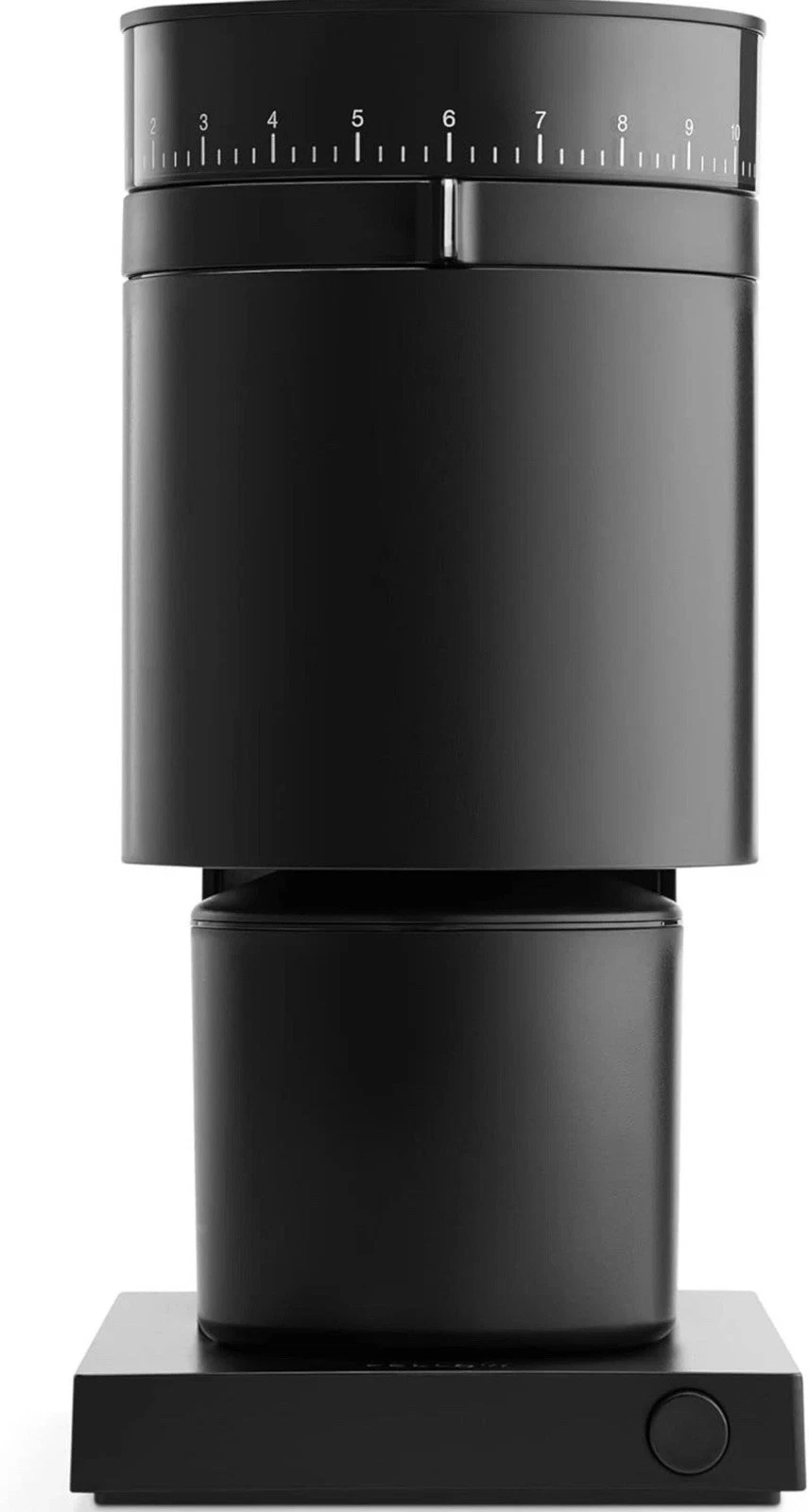 Fellow Opus Conical Burr Coffee Grinder