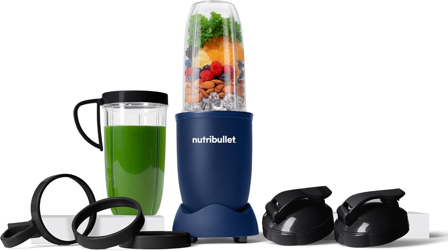 NutriBullet Pro 900 personal blender