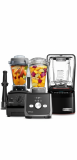 Best High-End Blenders: 3 Top Picks of 2025 (Vitamix vs Blendtec)