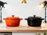 Le Creuset vs Staub: The $400 Dutch Oven Showdown (Who Wins?)