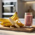 How to Make the Perfect Banana Berry Smoothie in Under 60 Seconds