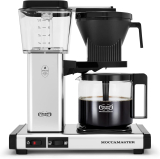 Best Drip Coffee Makers: 3 Top Picks of 2025 (SCA Reviewed)