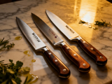 The 3 Best Knife Sets of 2025 (Expert-Tested for Every Budget)