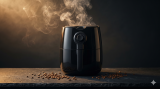 Why Is My Air Fryer Smoking? 5 Quick Fixes and When to Replace It (2026)