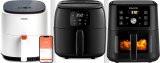 3 Best Air Fryers Under $100 (2025’s Top Budget Picks)